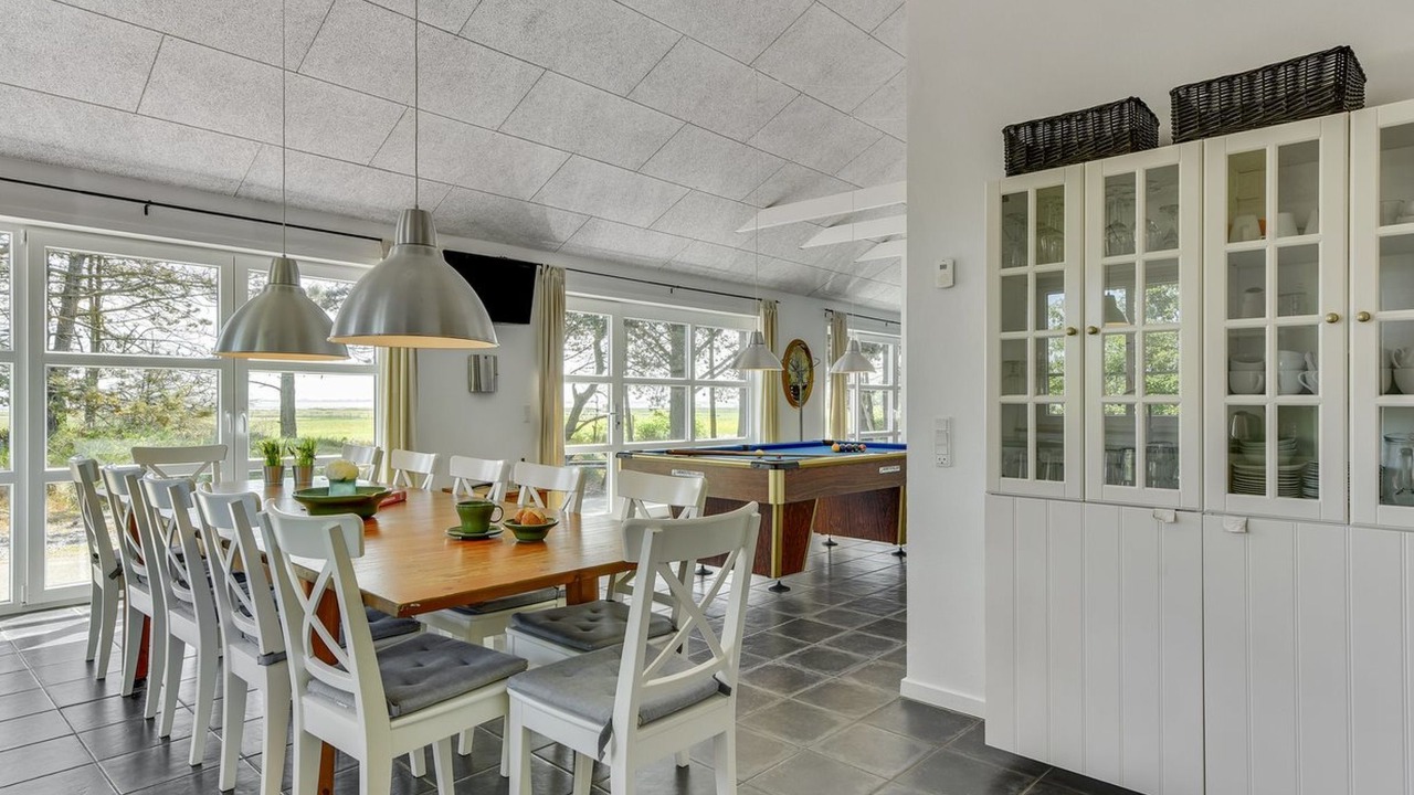 Photo of Livingroom in Sønderstrand