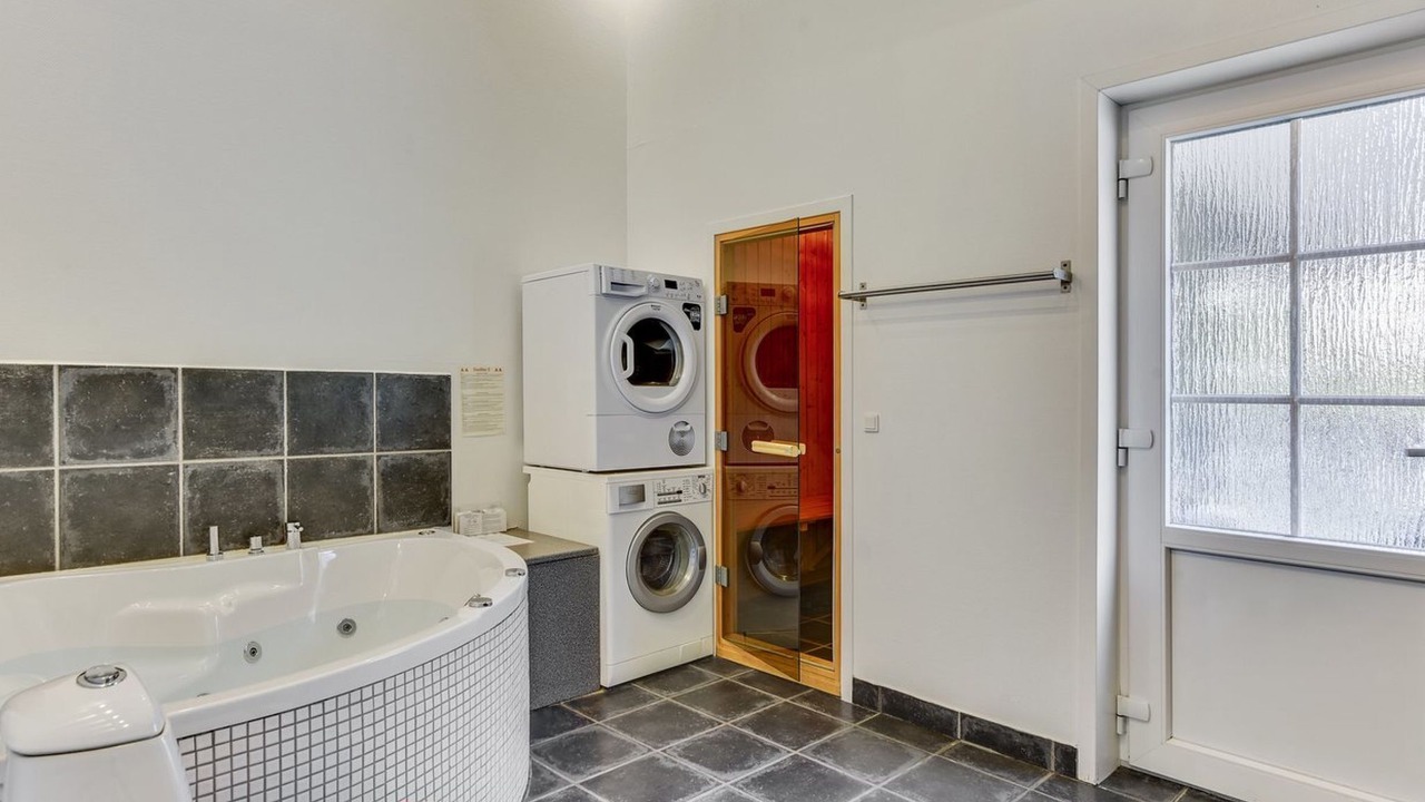 Photo of Bathroom in Sønderstrand