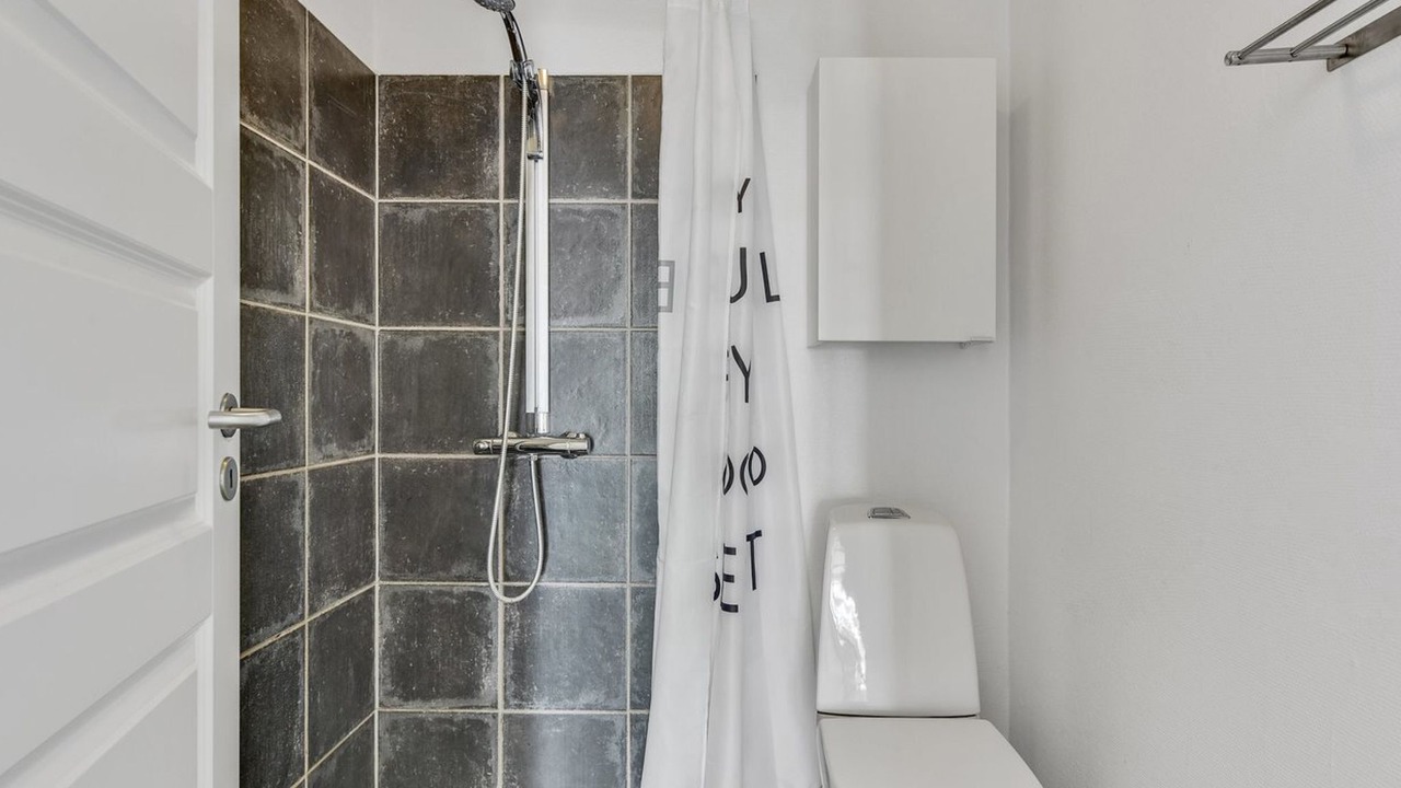 Photo of Bathroom in Sønderstrand