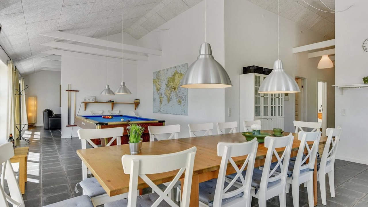Photo of Livingroom in Sønderstrand