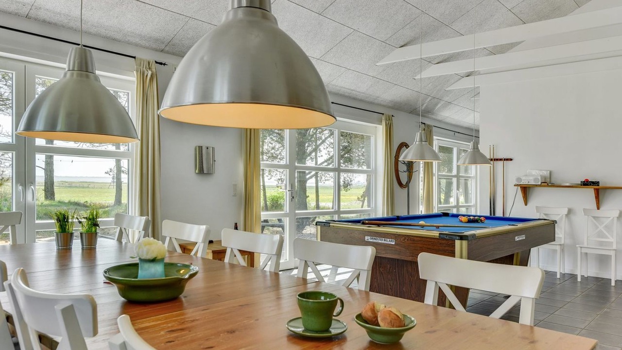 Photo of Livingroom in Sønderstrand