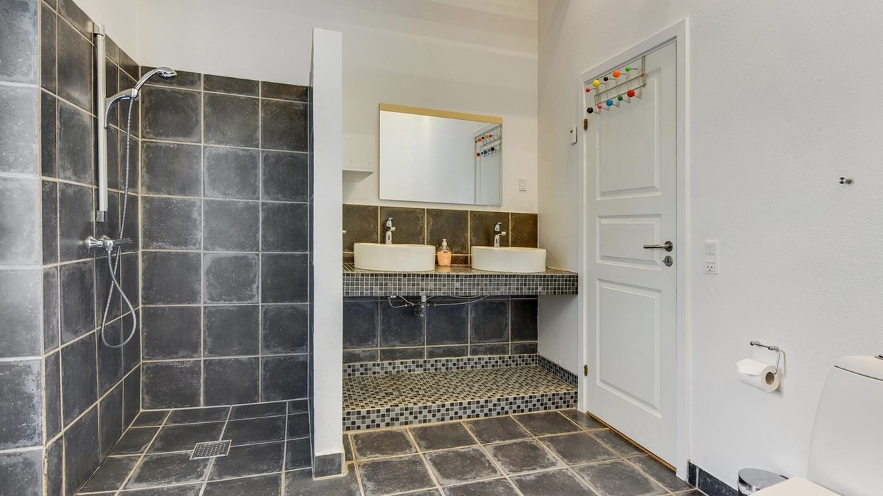 Photo of Bathroom in Sønderstrand