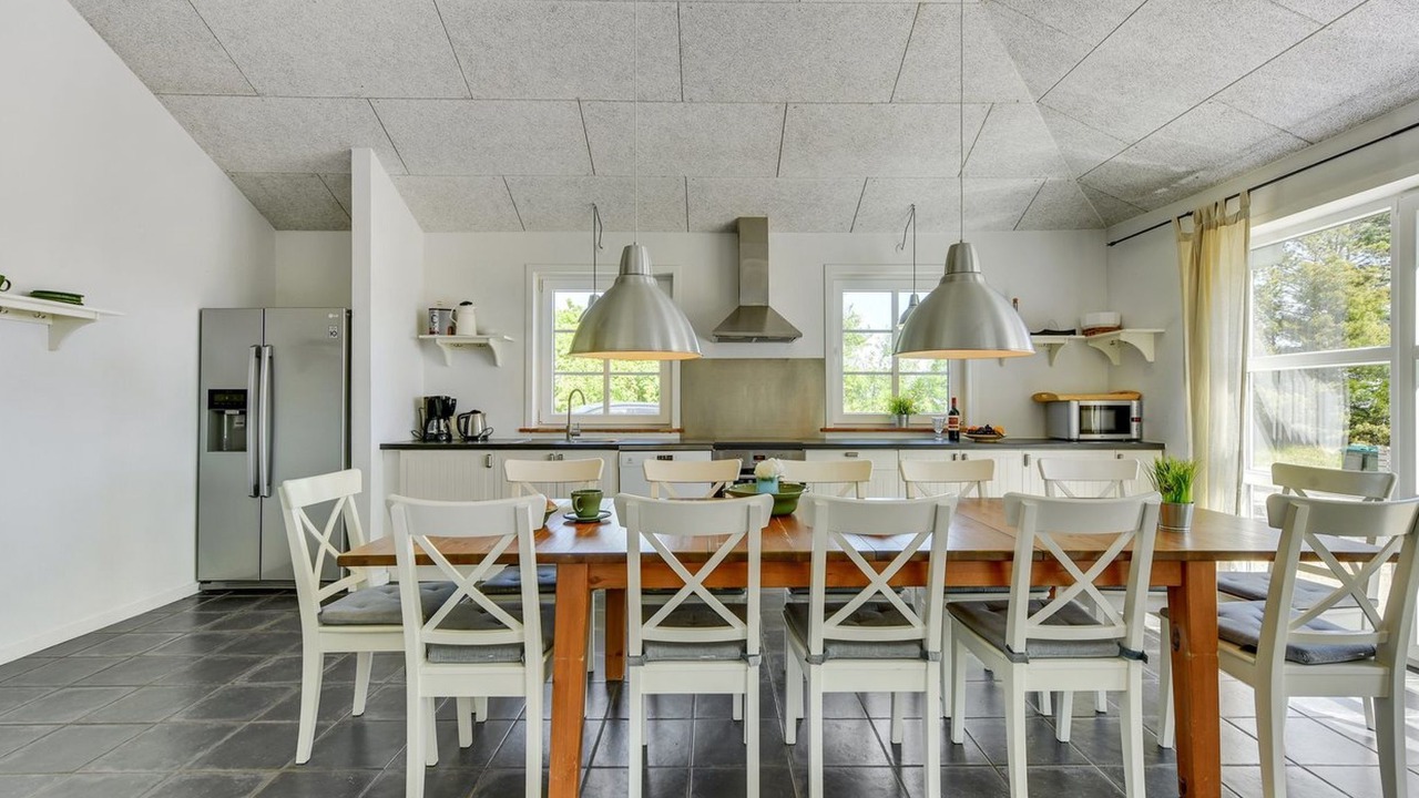 Photo of Livingroom in Sønderstrand