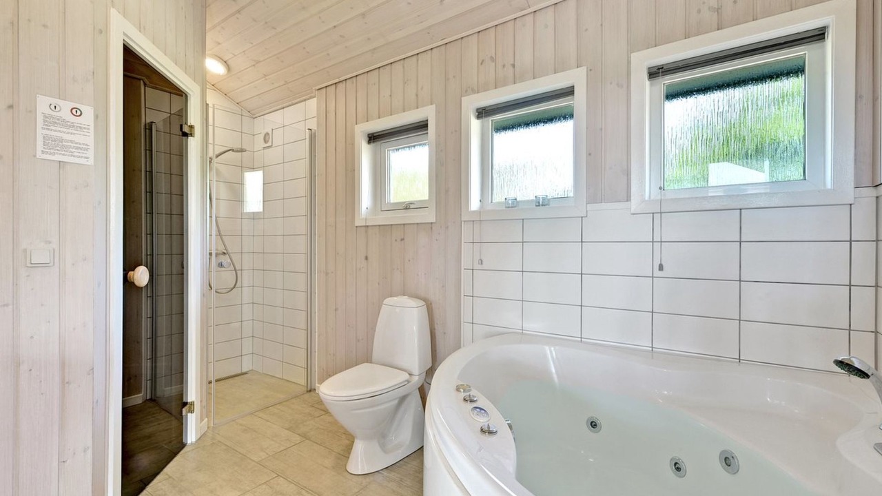 Photo of Bathroom in Lakolk