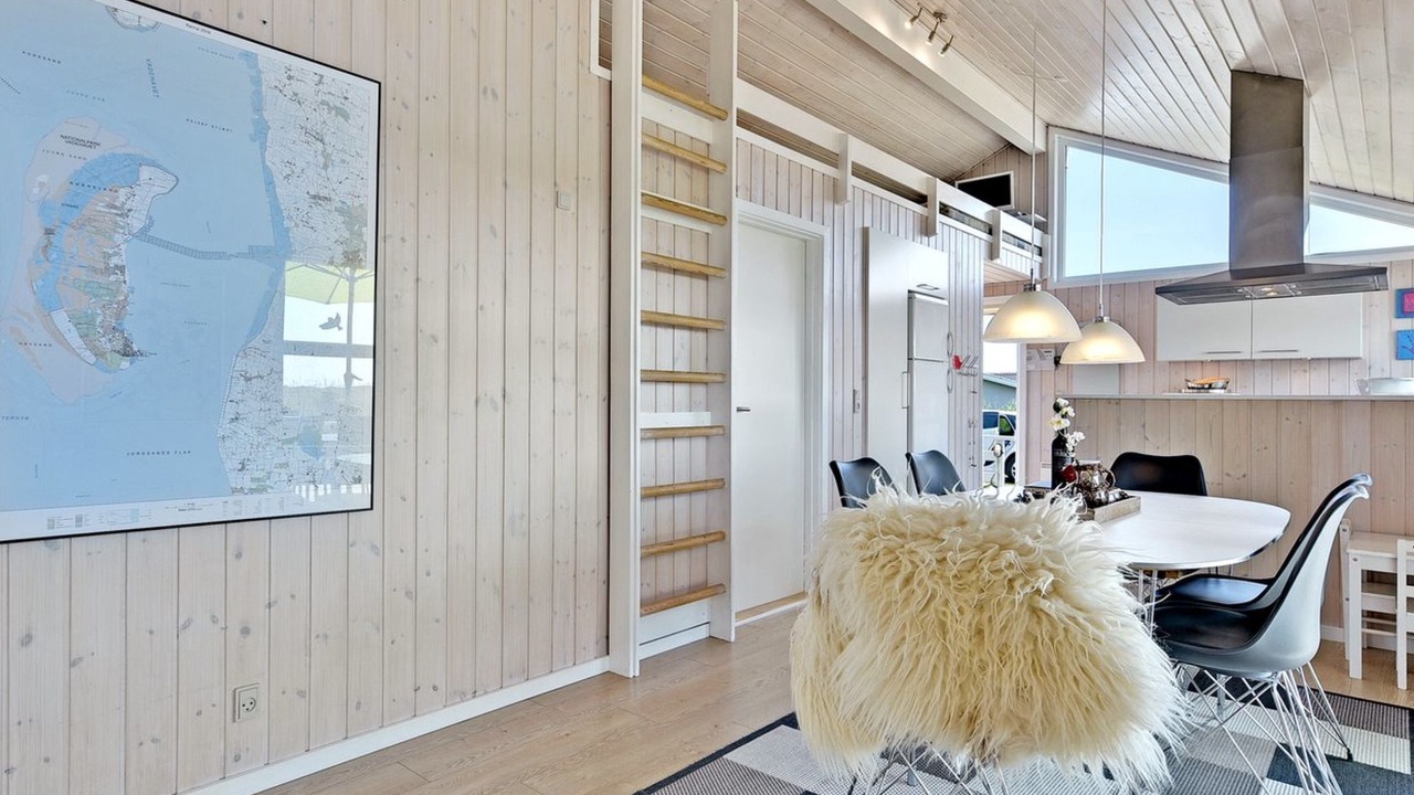 Photo of Livingroom in Lakolk
