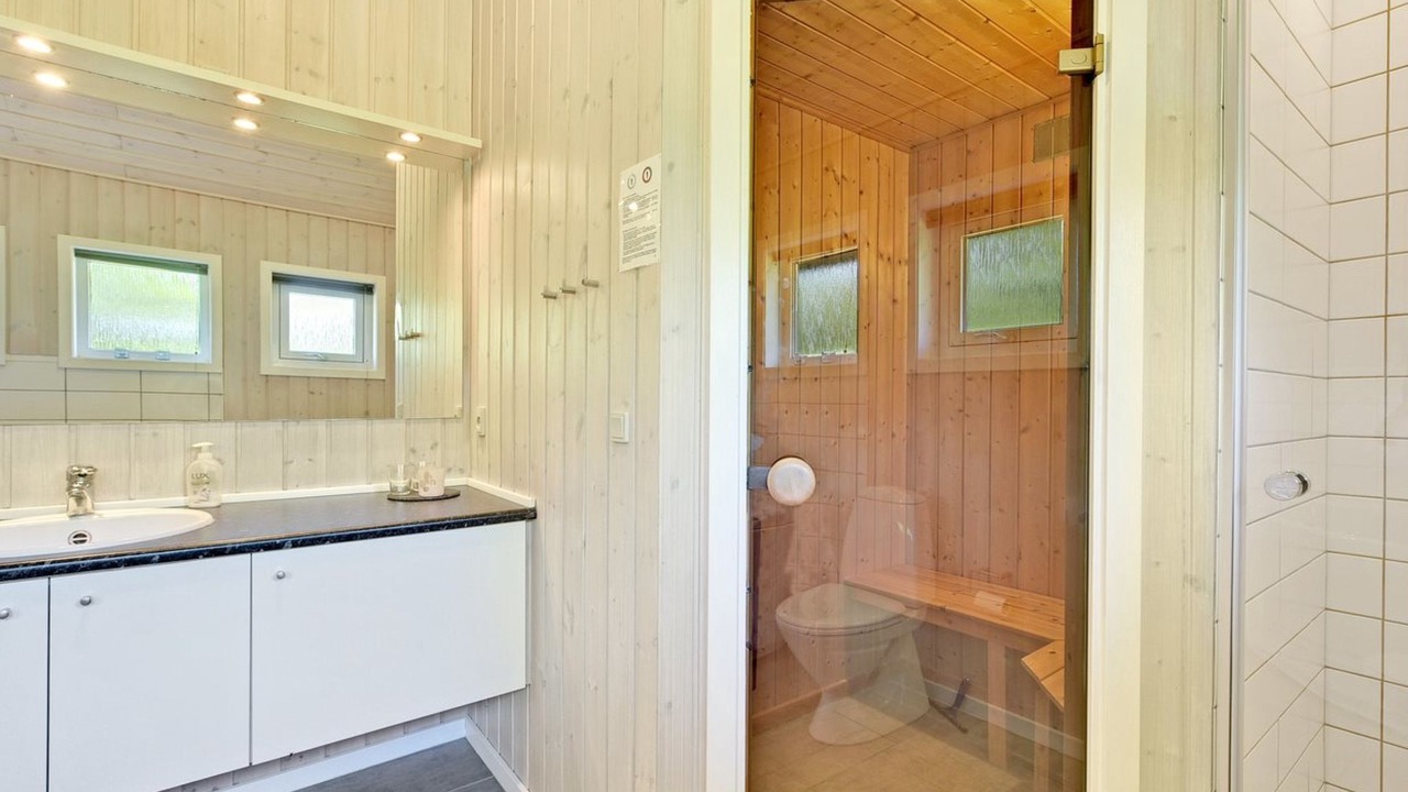 Photo of Bathroom in Lakolk