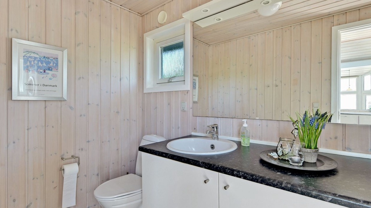 Photo of Bathroom in Lakolk
