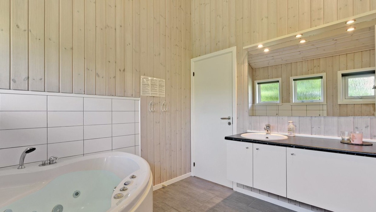 Photo of Bathroom in Lakolk