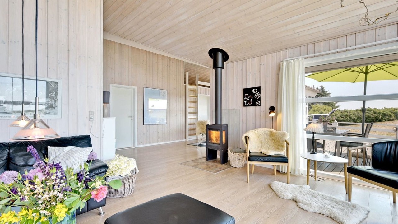 Photo of Livingroom in Lakolk