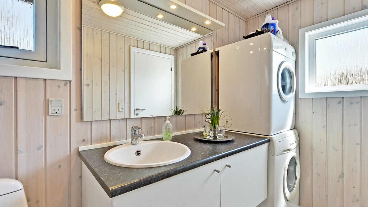 Photo of Bathroom in Lakolk