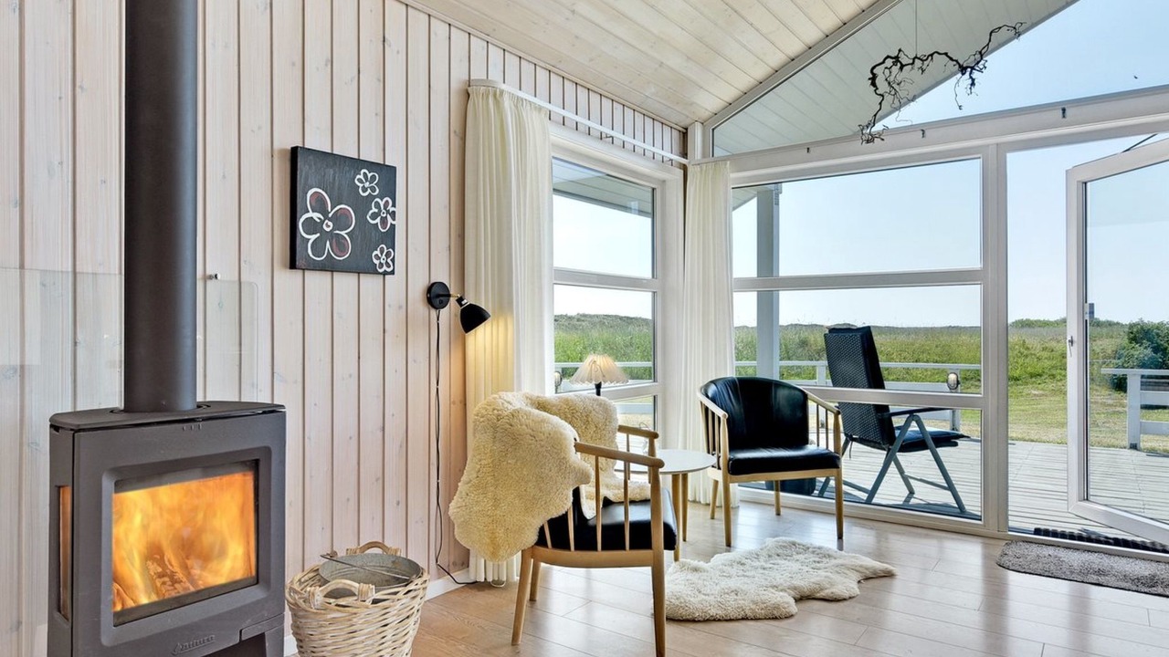 Photo of Livingroom in Lakolk