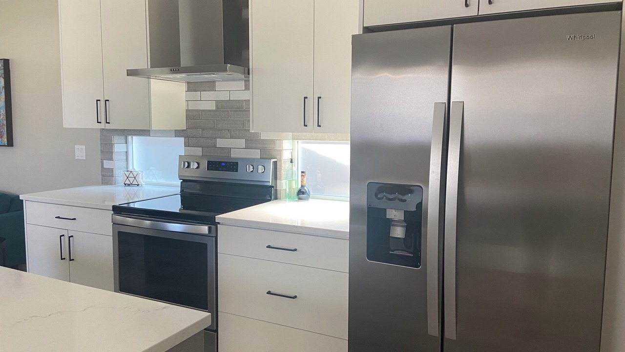 Photo of Kitchen in Orchard District