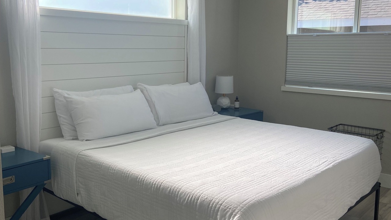 Photo of Bedroom in Orchard District