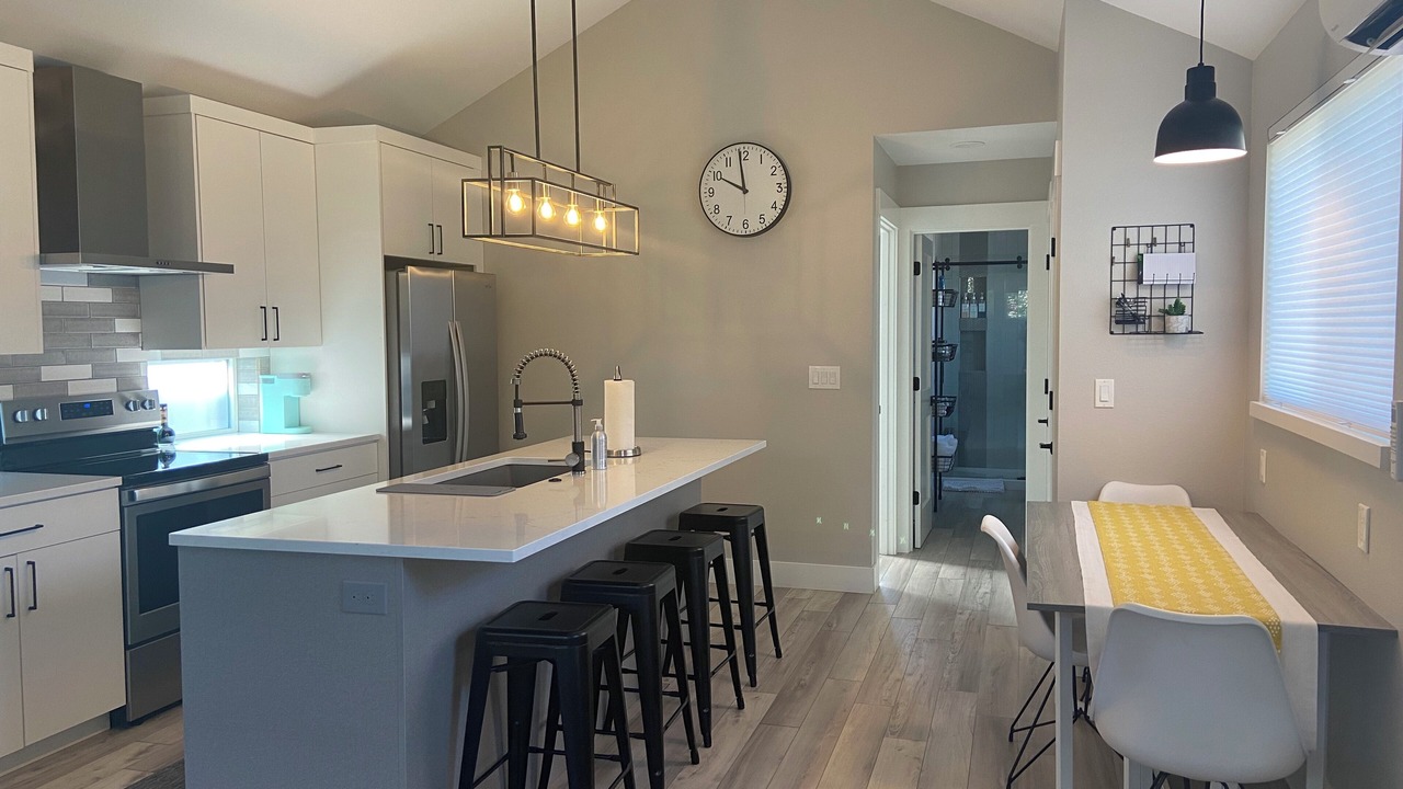 Photo of Kitchen in Orchard District