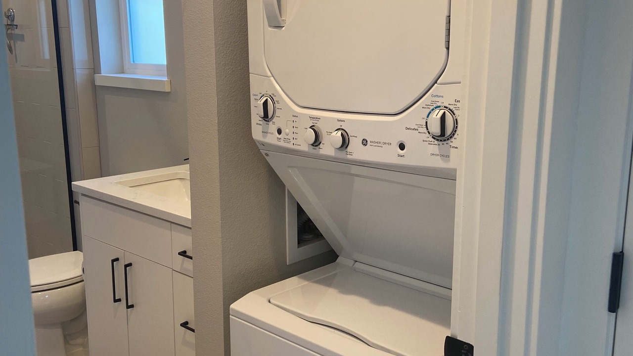 Photo of Bathroom in Orchard District