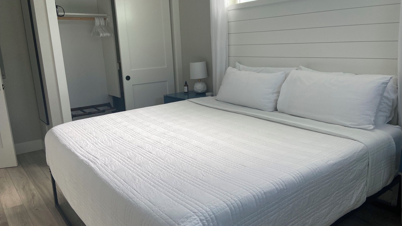 Photo of Bedroom in Orchard District