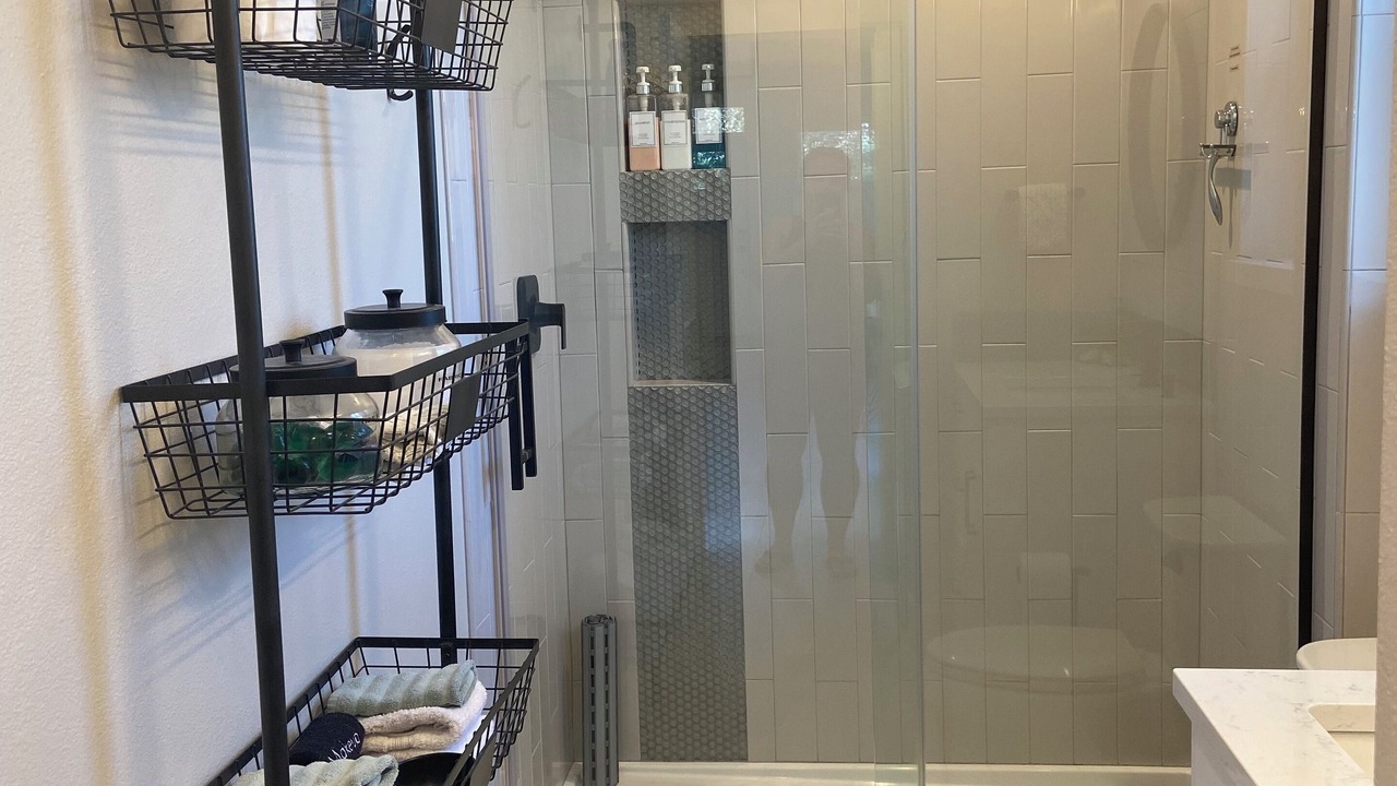 Photo of Bathroom in Orchard District