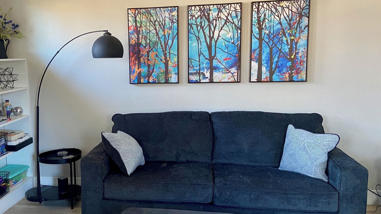 Photo of Livingroom in Orchard District