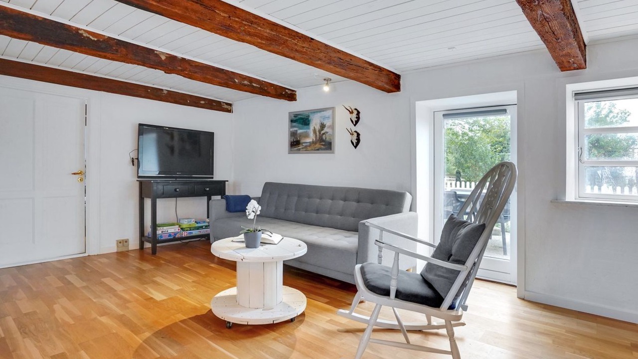Photo of Bedroom in Skaerbaek