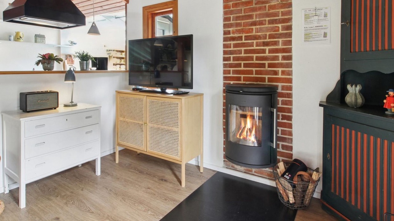 Photo of Livingroom in Rømø Kirkeby