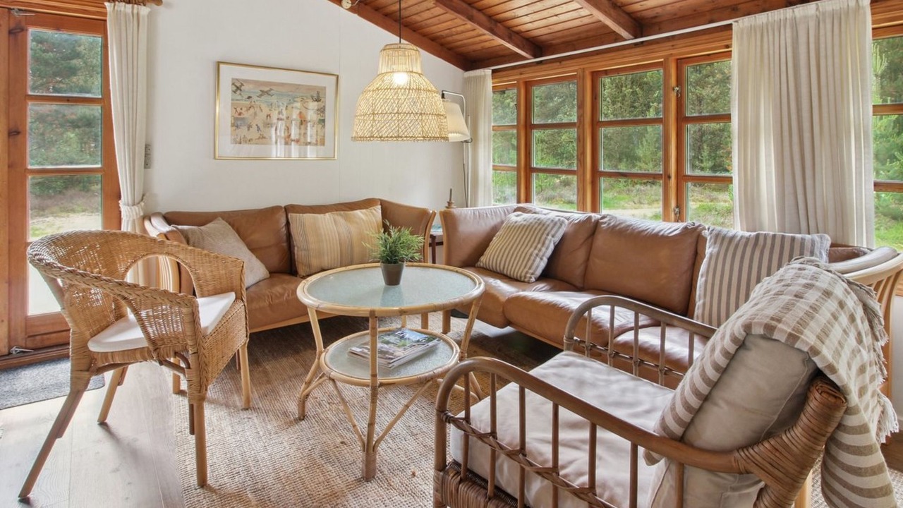Photo of Livingroom in Rømø Kirkeby