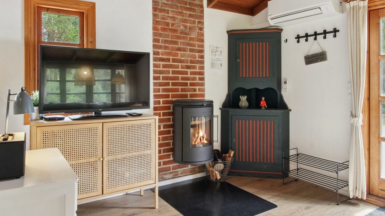 Photo of Livingroom in Rømø Kirkeby