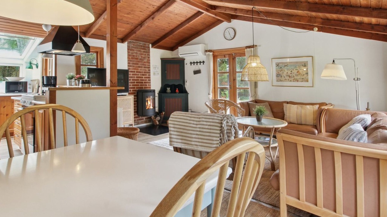 Photo of Livingroom in Rømø Kirkeby
