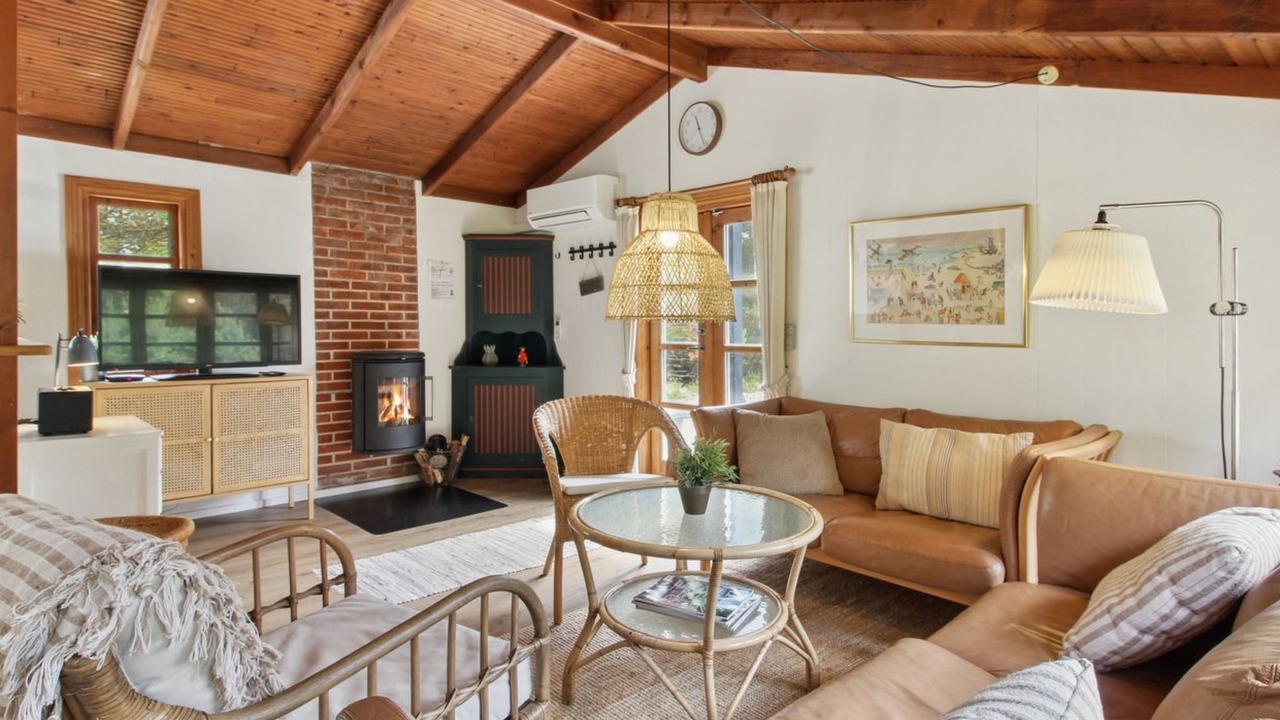Photo of Livingroom in Rømø Kirkeby
