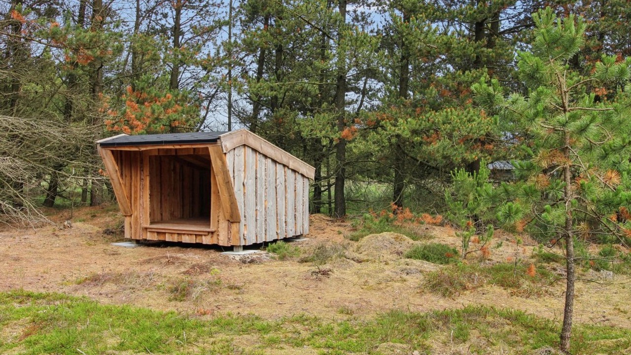Photo of Outdoor in Rømø Kirkeby