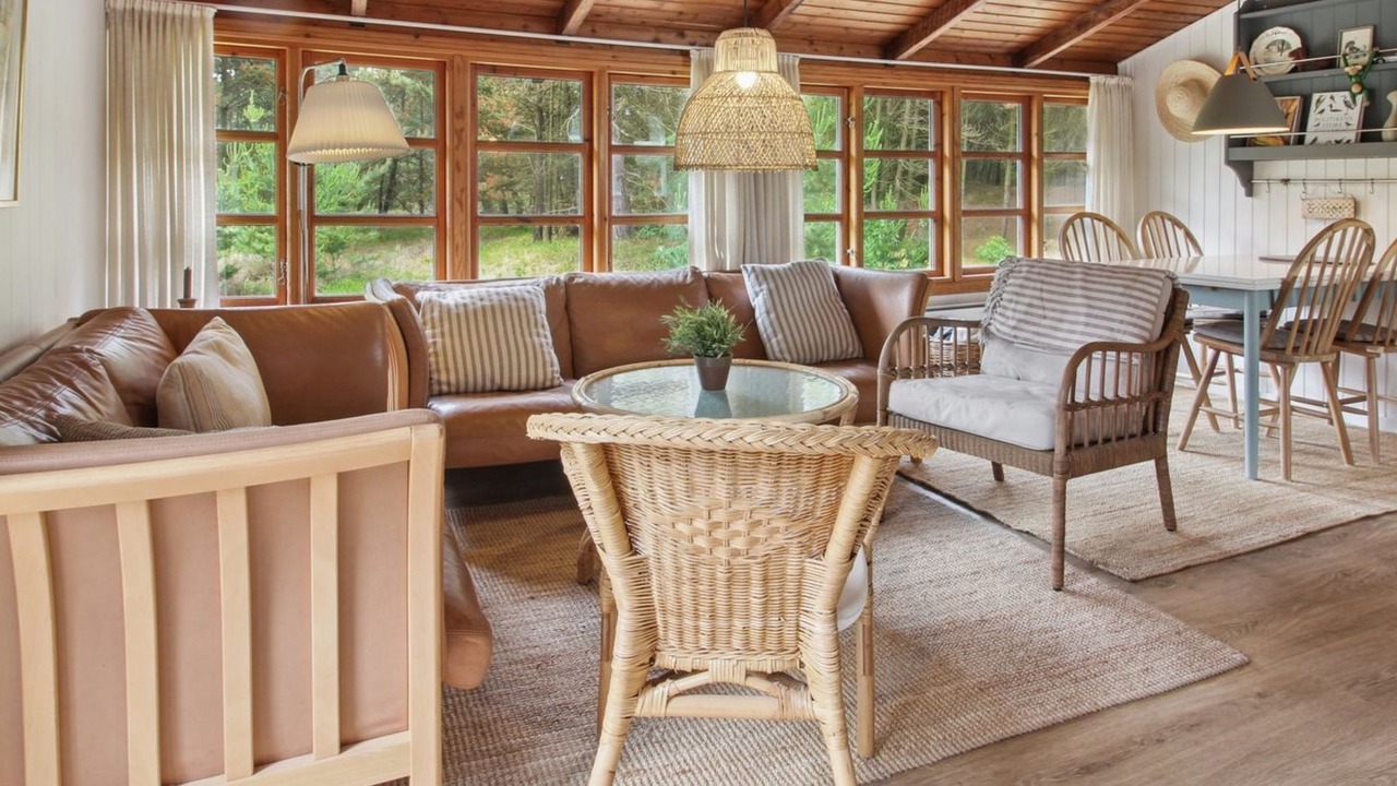 Photo of Livingroom in Rømø Kirkeby