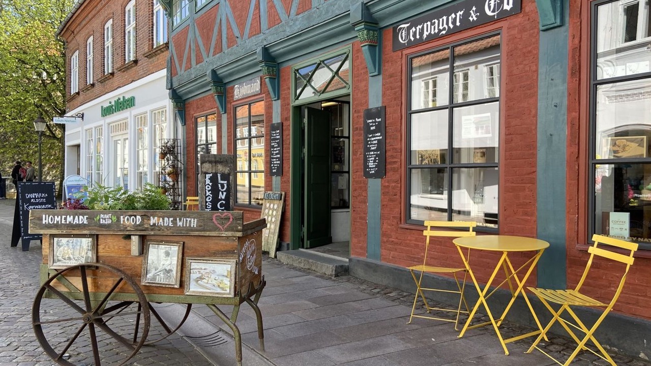 Photo of Outdoor in Ribe