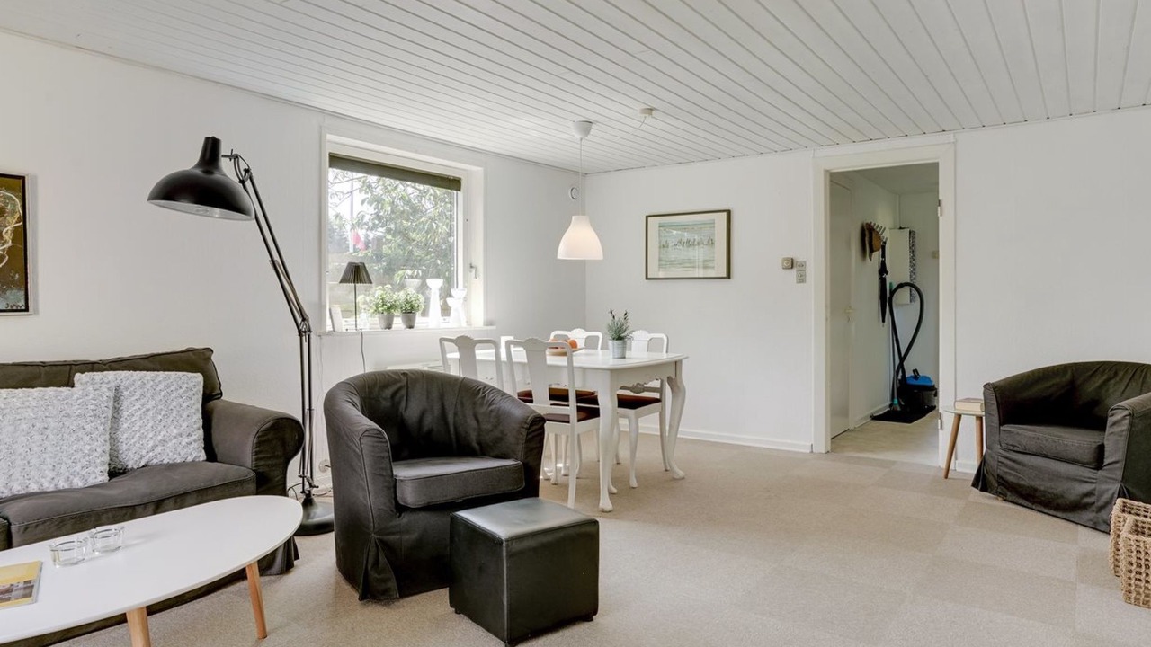 Photo of Livingroom in Ribe