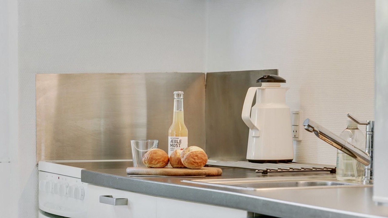 Photo of Bedroom in Ribe