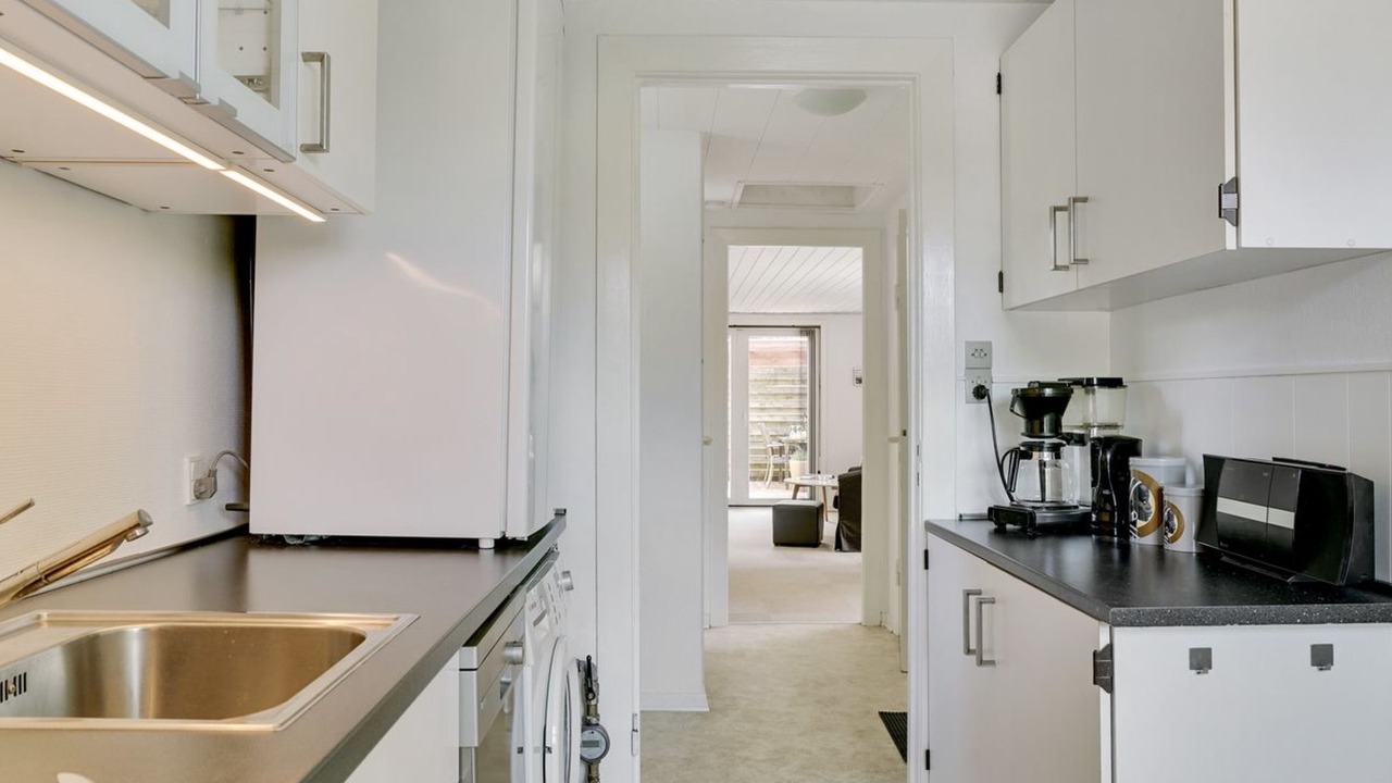 Photo of Bedroom in Ribe