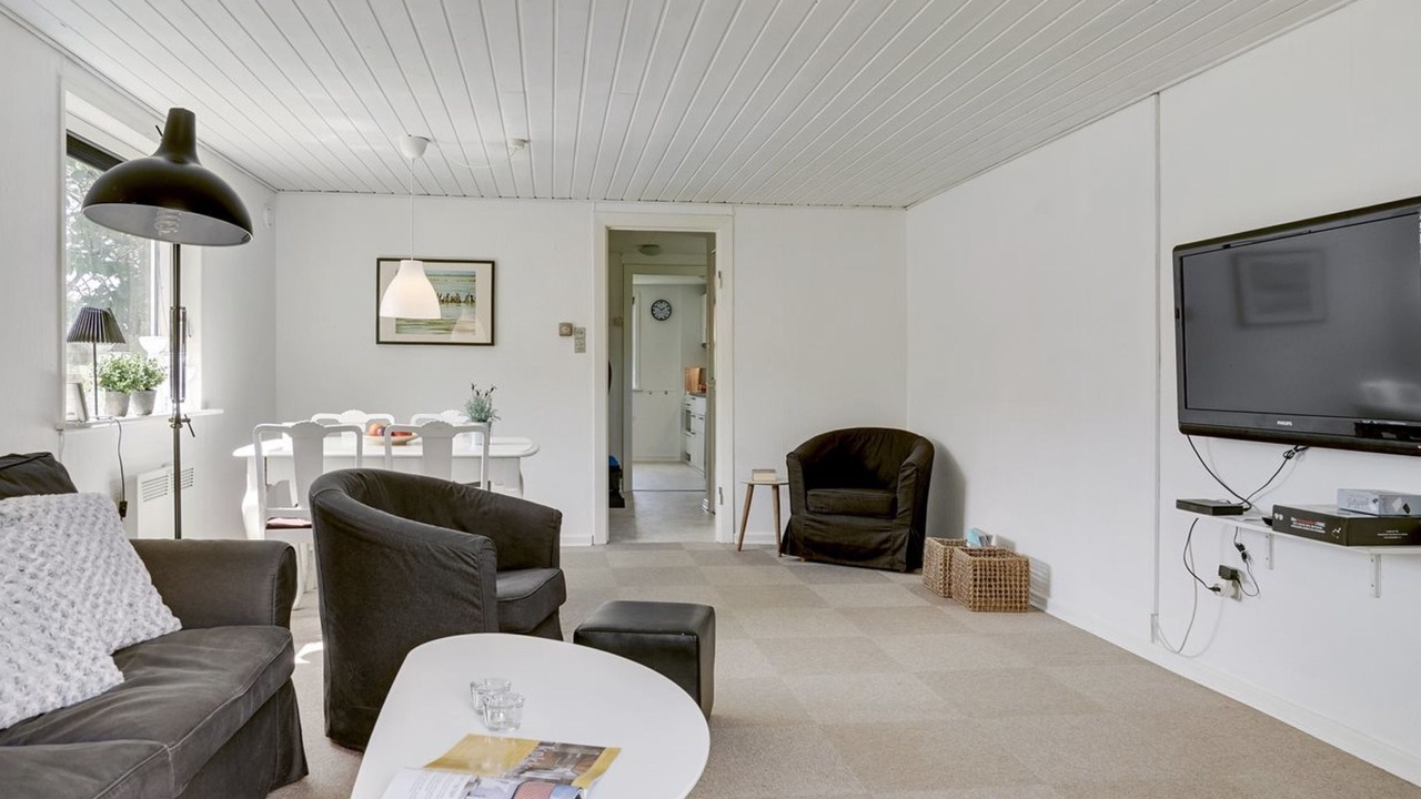 Photo of Livingroom in Ribe