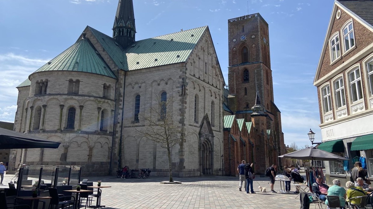 Photo of Outdoor in Ribe