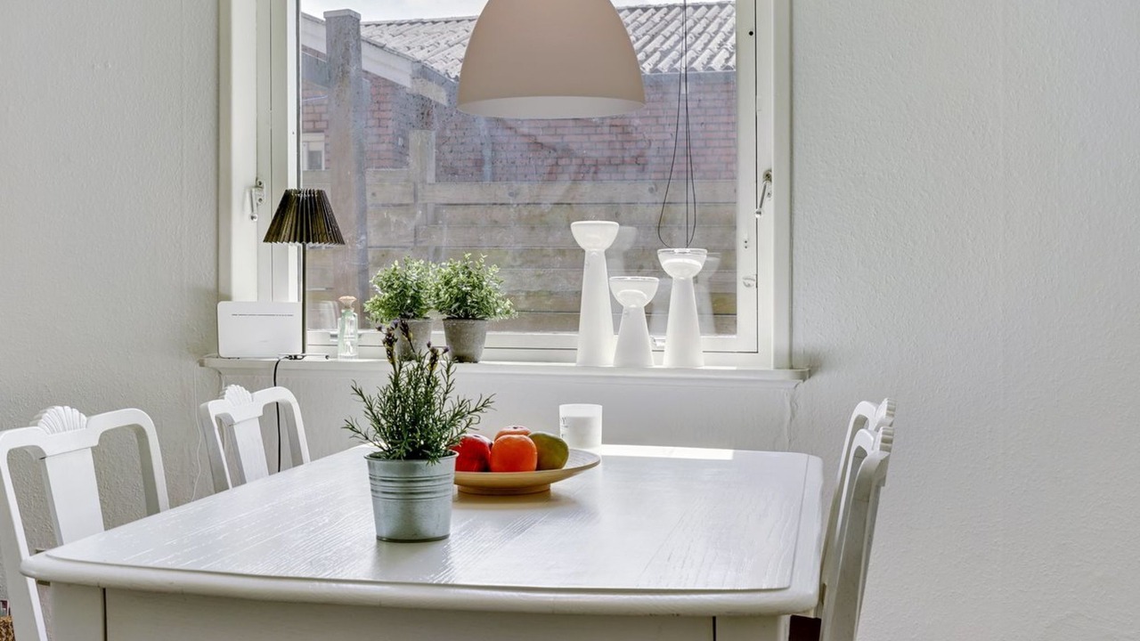 Photo of Livingroom in Ribe