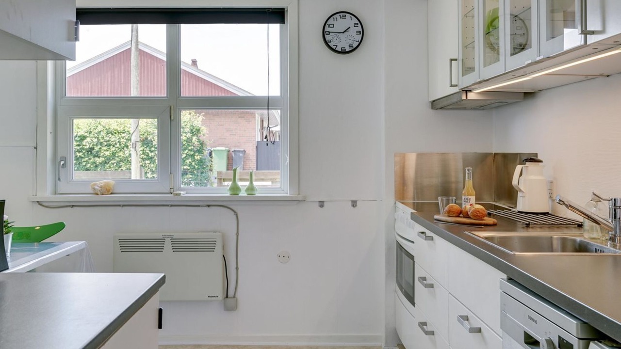 Photo of Bedroom in Ribe