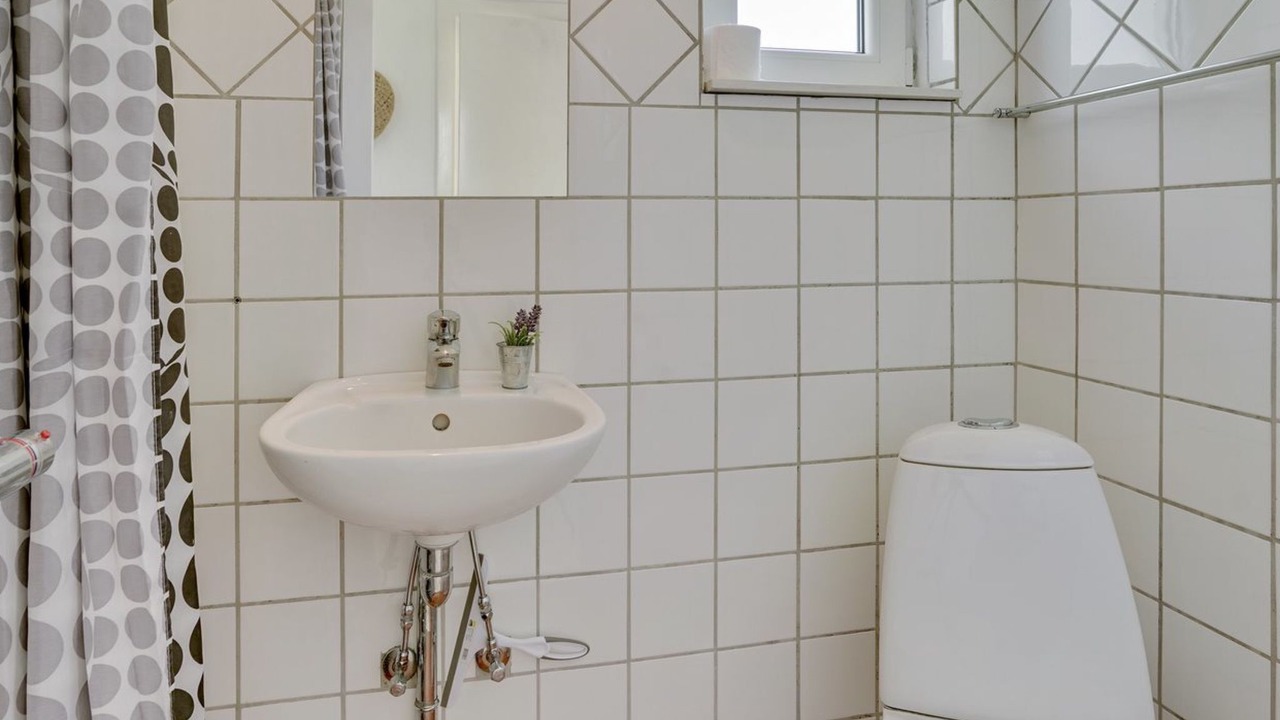 Photo of Bathroom in Ribe