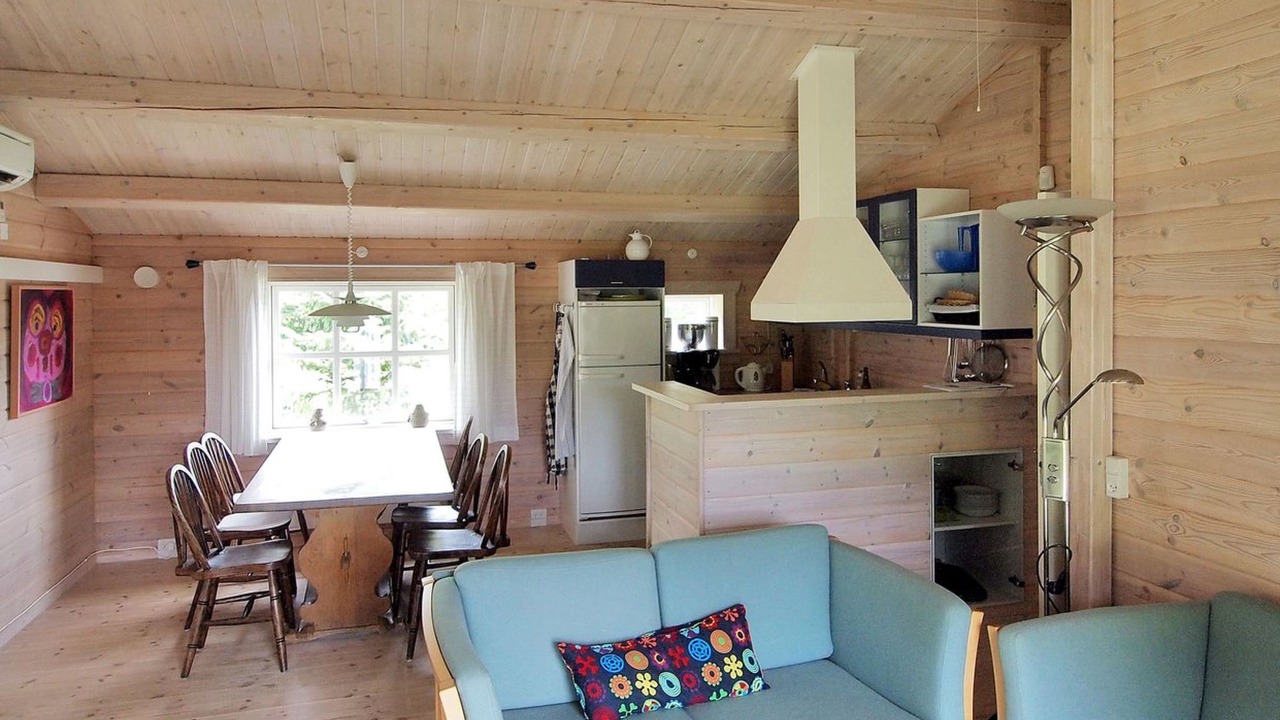 Photo of Livingroom in Togeholt