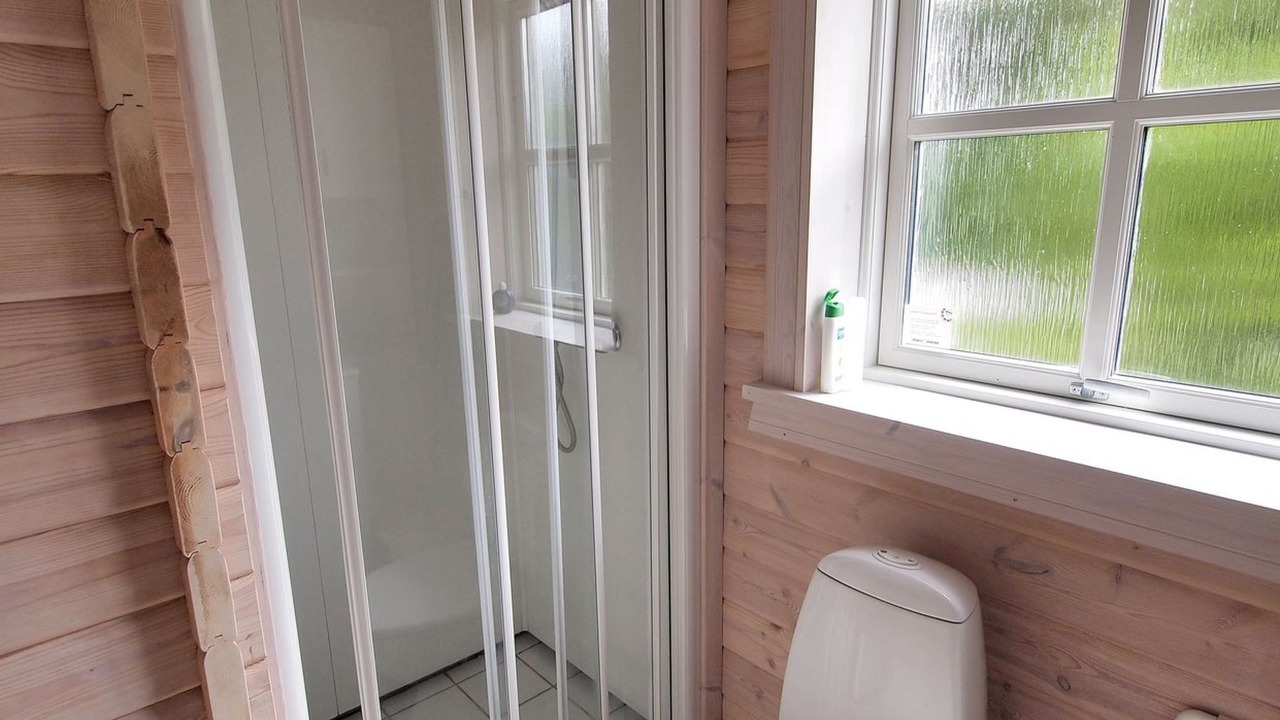 Photo of Bathroom in Togeholt