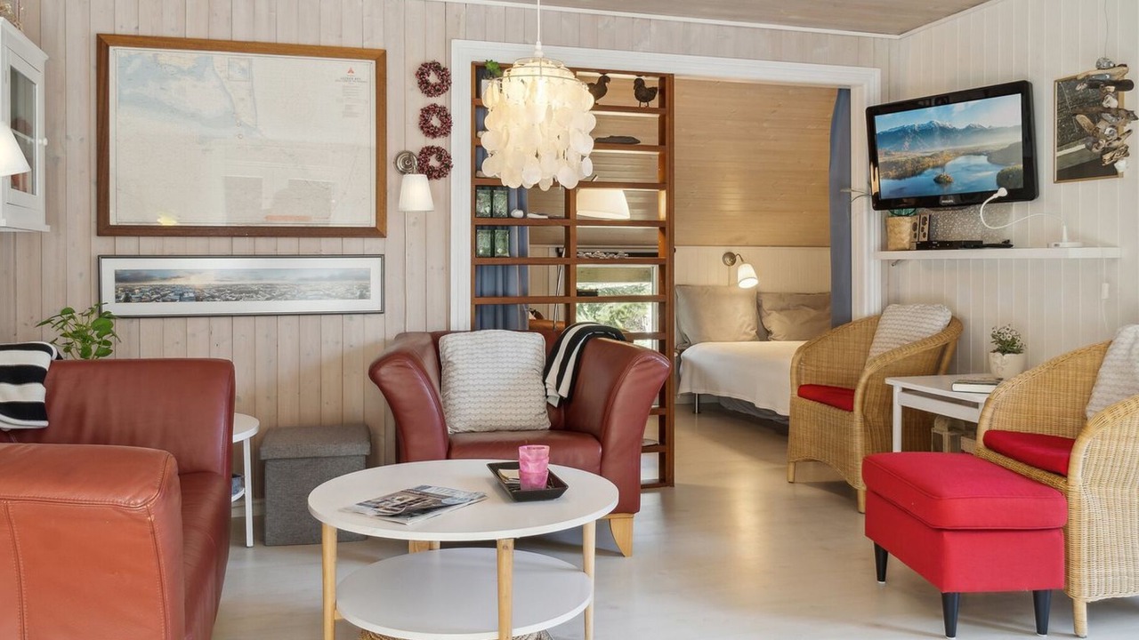 Photo of Livingroom in Gedesby