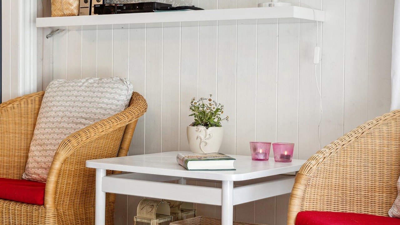 Photo of Livingroom in Gedesby