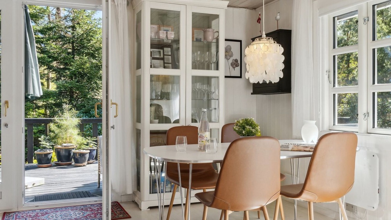 Photo of Livingroom in Gedesby