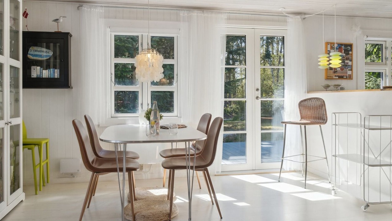 Photo of Livingroom in Gedesby