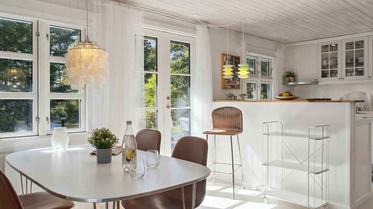 Photo of Livingroom in Gedesby