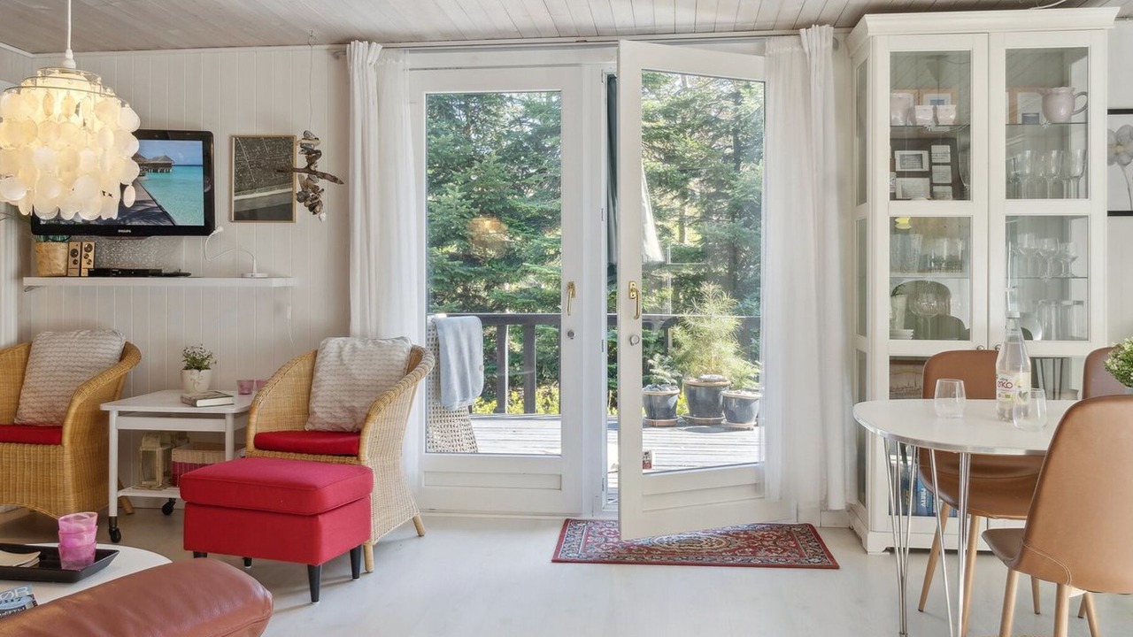 Photo of Livingroom in Gedesby