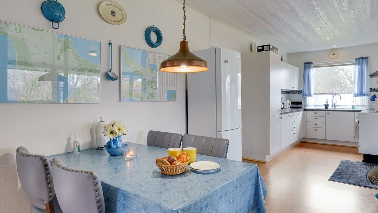 Photo of Livingroom in Klint