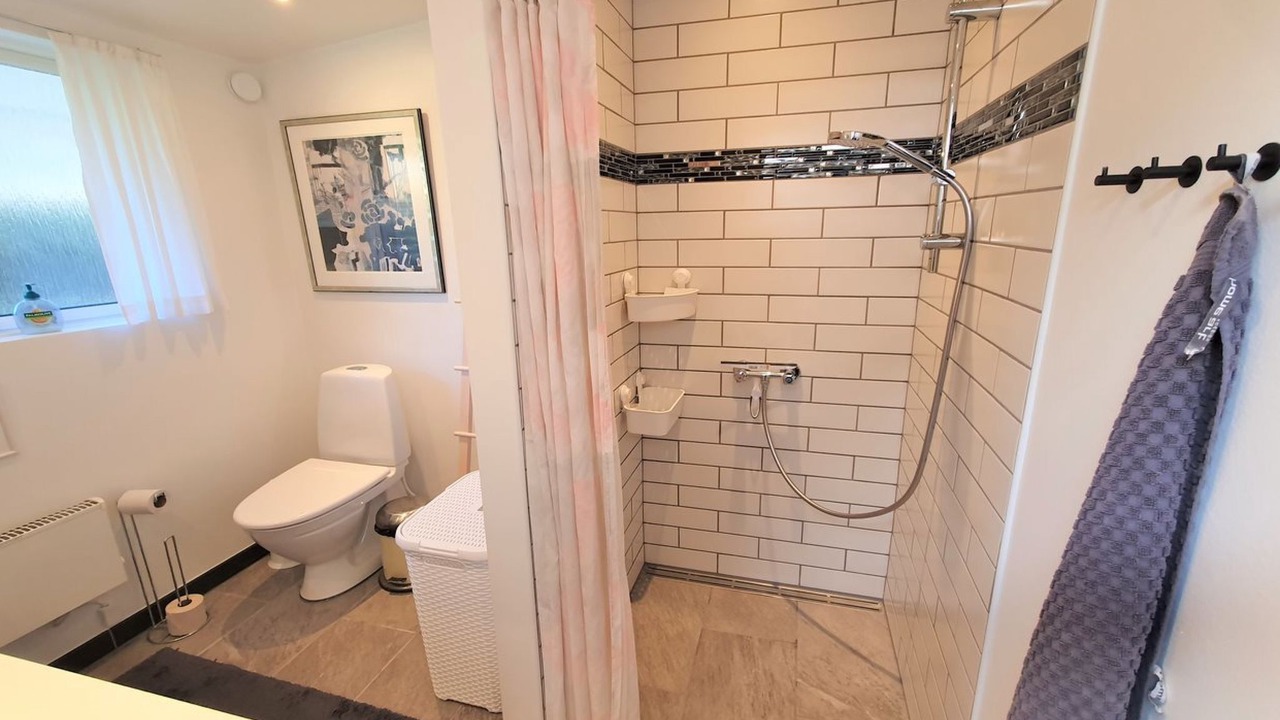 Photo of Bathroom in Klint