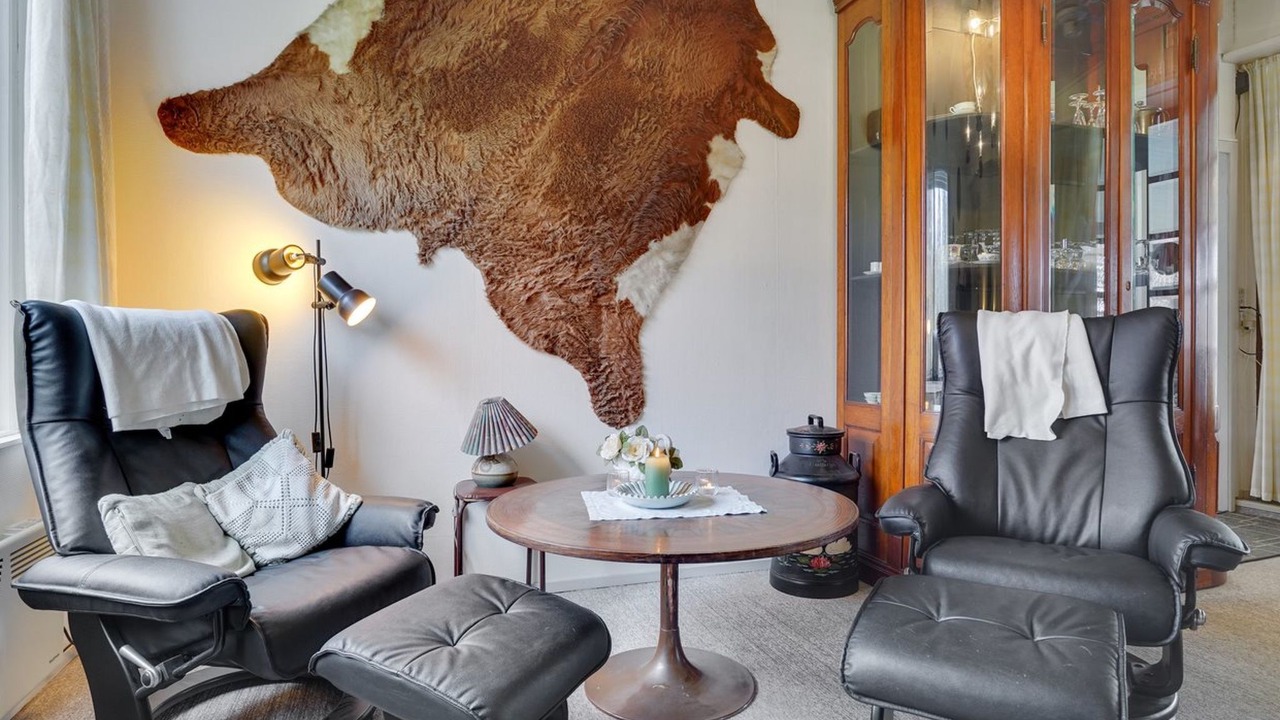 Photo of Livingroom in Klint